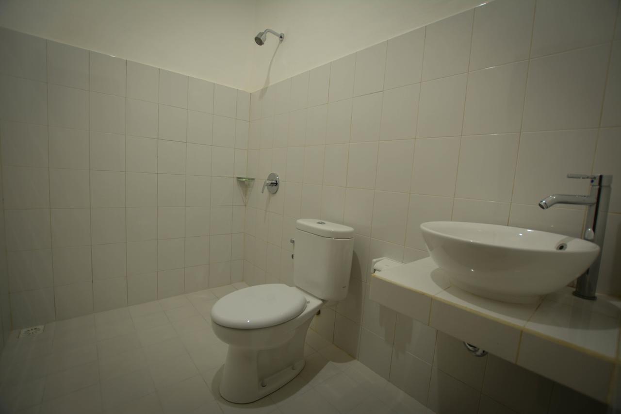 Ratna Guest House อูบุด ภายนอก รูปภาพ